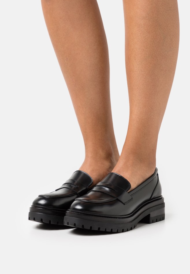 Gabour | Weser Exclusif - Talons Classiques Noir